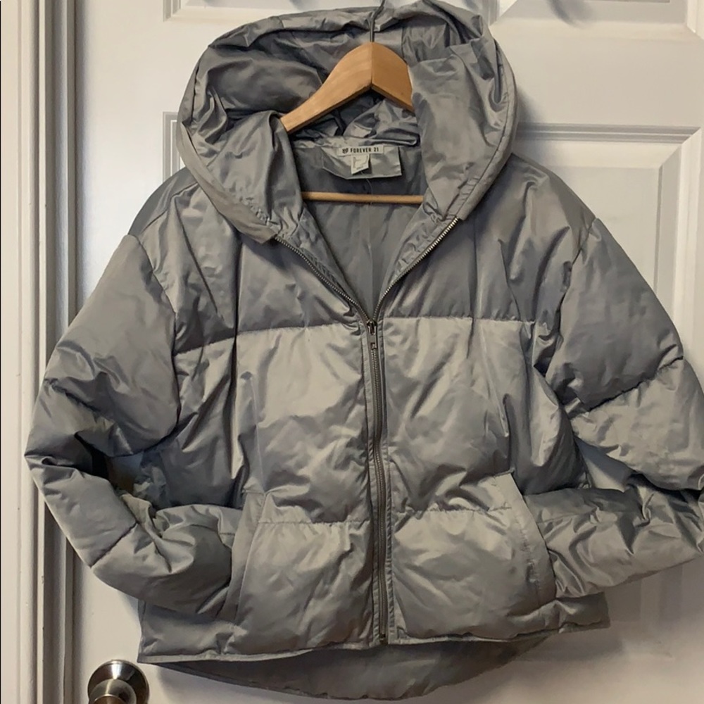 Hoodie  shorts jackets